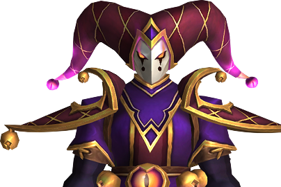 Transmogs